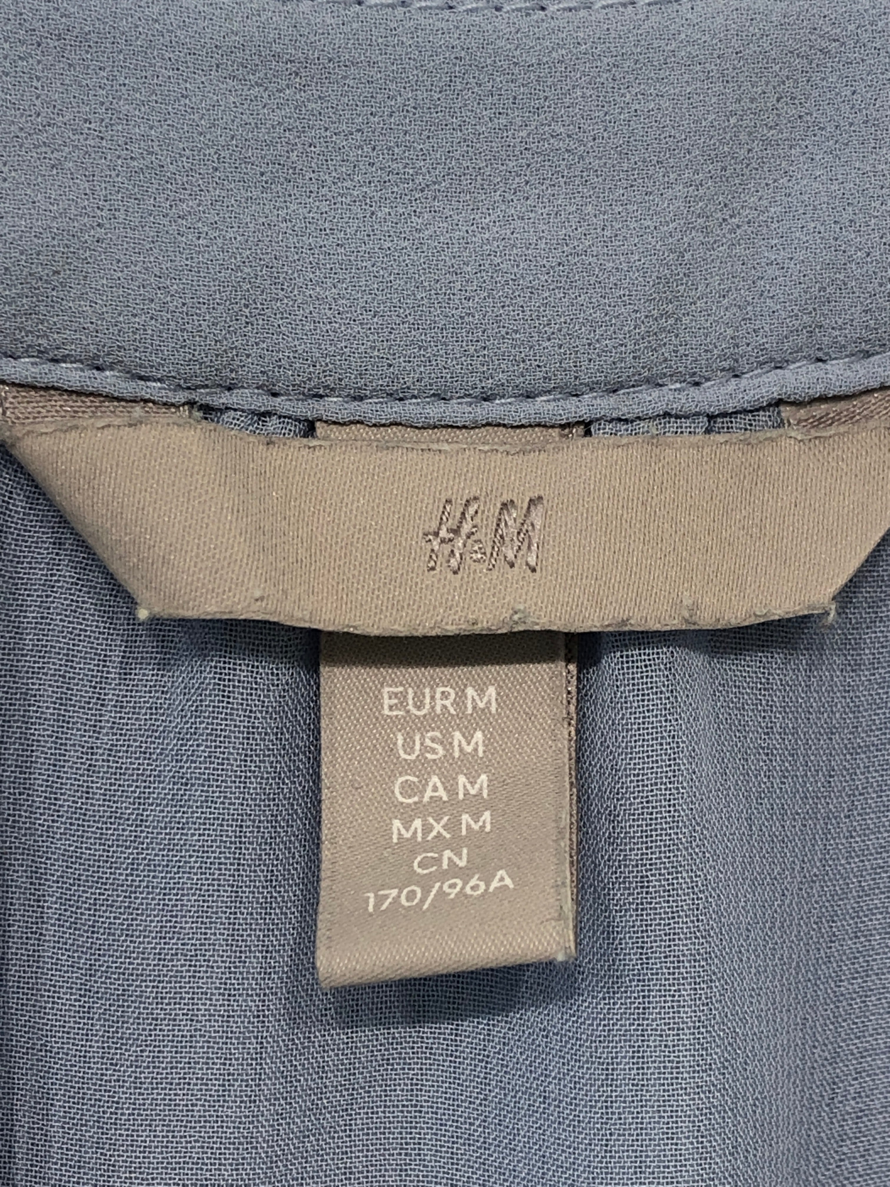 H&M Bluse